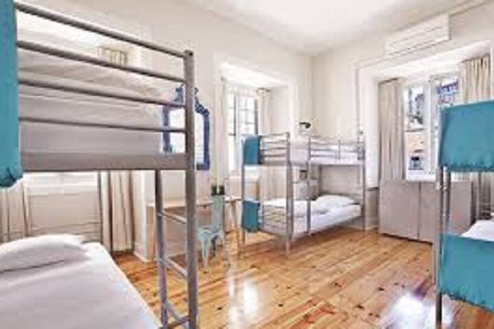 hostel